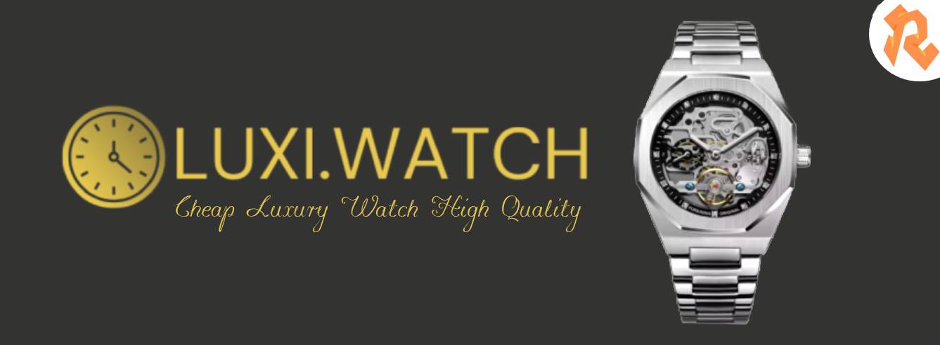 luxiwatch