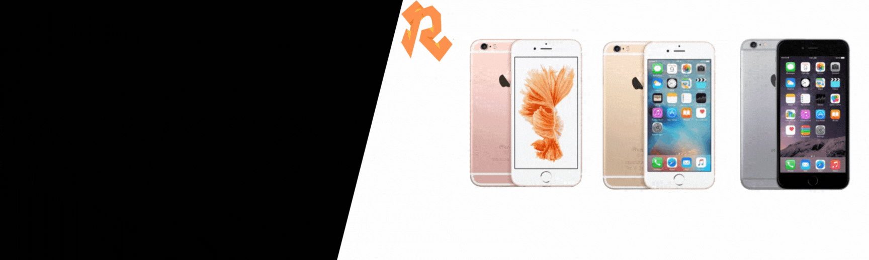 Schance iPhones